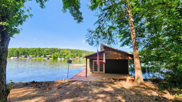 92 Lake Frankston, Frankston, TX 75763