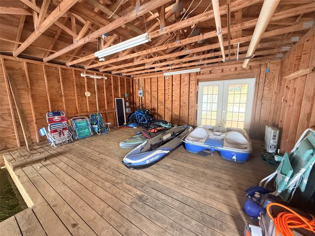 92 Lake Frankston, Frankston, TX 75763