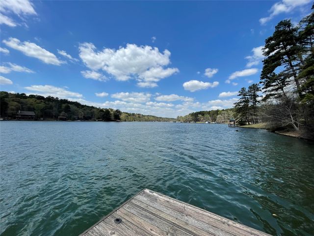 92 Lake Frankston, Frankston, TX 75763