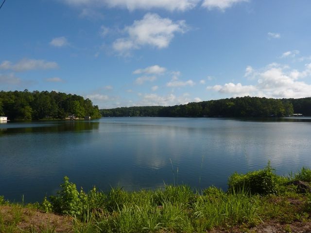 92 Lake Frankston, Frankston, TX 75763