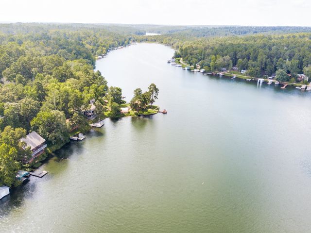 92 Lake Frankston, Frankston, TX 75763