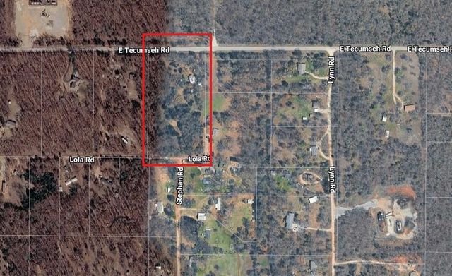 16110 E Tecumseh Road, Norman, OK 73026