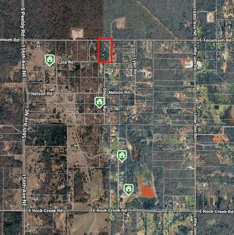 16110 E Tecumseh Road, Norman, OK 73026