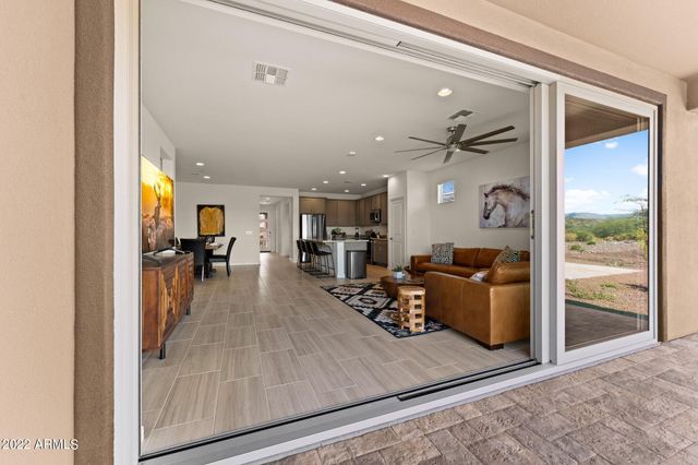 4463 COPPER MINE Court, Wickenburg, AZ 85390