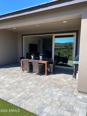 4463 COPPER MINE Court, Wickenburg, AZ 85390