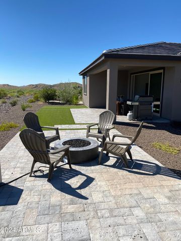 4463 COPPER MINE Court, Wickenburg, AZ 85390