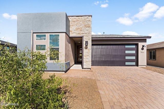 4463 COPPER MINE Court, Wickenburg, AZ 85390
