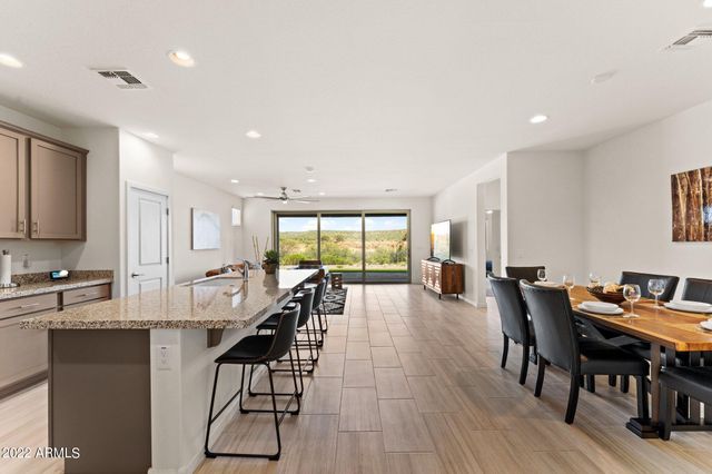 4463 COPPER MINE Court, Wickenburg, AZ 85390