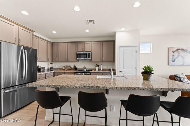 4463 COPPER MINE Court, Wickenburg, AZ 85390