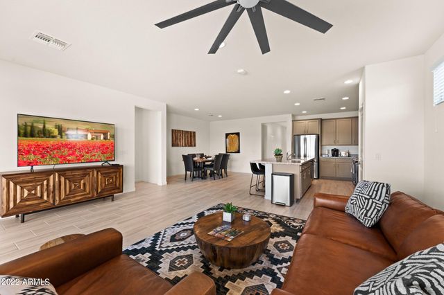 4463 COPPER MINE Court, Wickenburg, AZ 85390