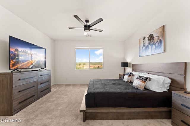 4463 COPPER MINE Court, Wickenburg, AZ 85390