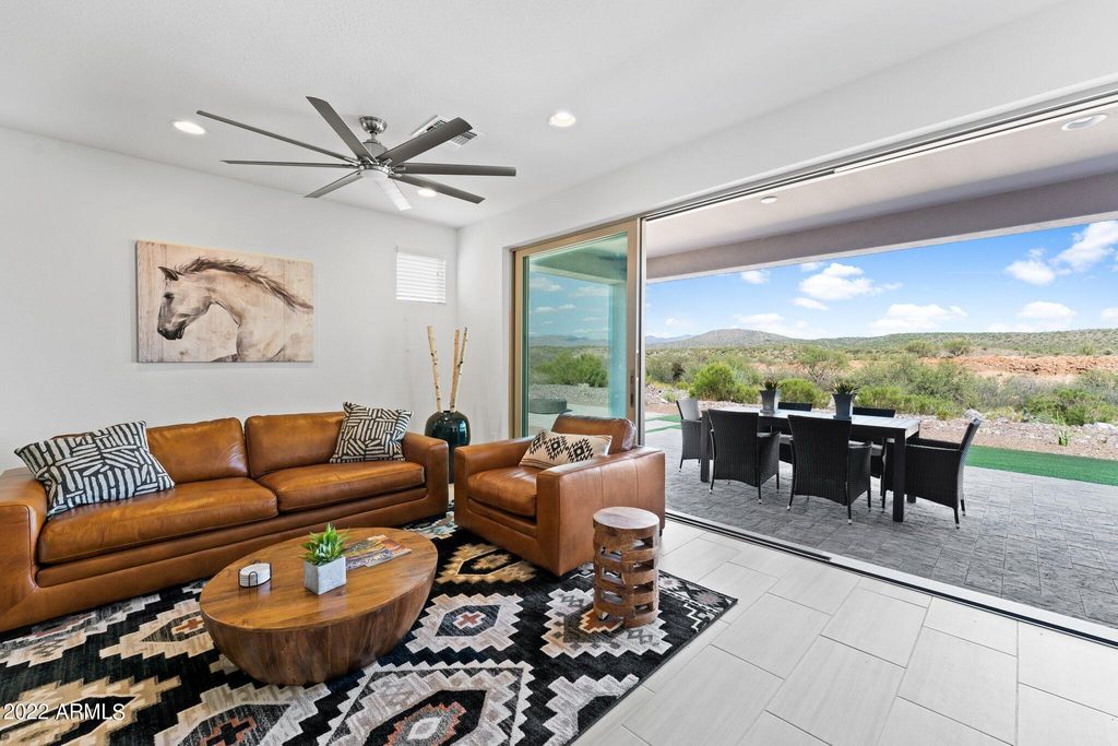 4463 COPPER MINE Court, Wickenburg, AZ 85390