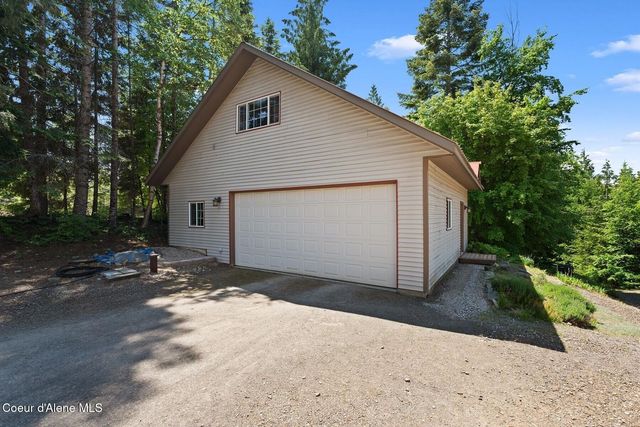343 W Spring Creek Rd, Hope, ID 83836