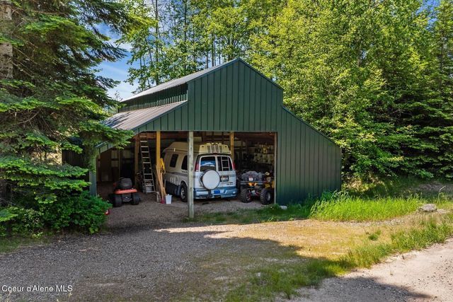 343 W Spring Creek Rd, Hope, ID 83836