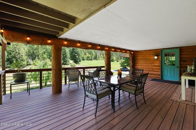 343 W Spring Creek Rd, Hope, ID 83836