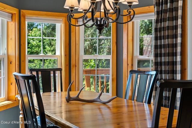 343 W Spring Creek Rd, Hope, ID 83836
