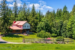 343 W Spring Creek Rd, Hope, ID 83836