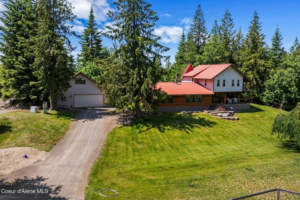 343 W Spring Creek Rd, Hope, ID 83836 photo 12