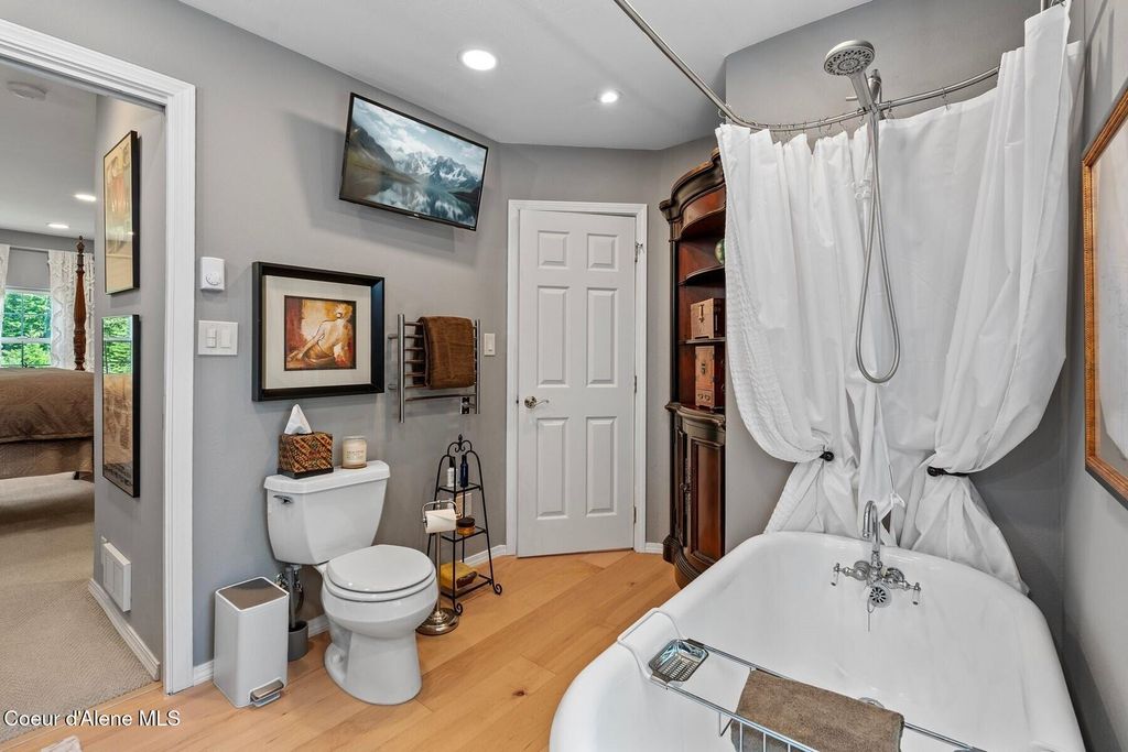 343 W Spring Creek Rd, Hope, ID 83836 photo 53