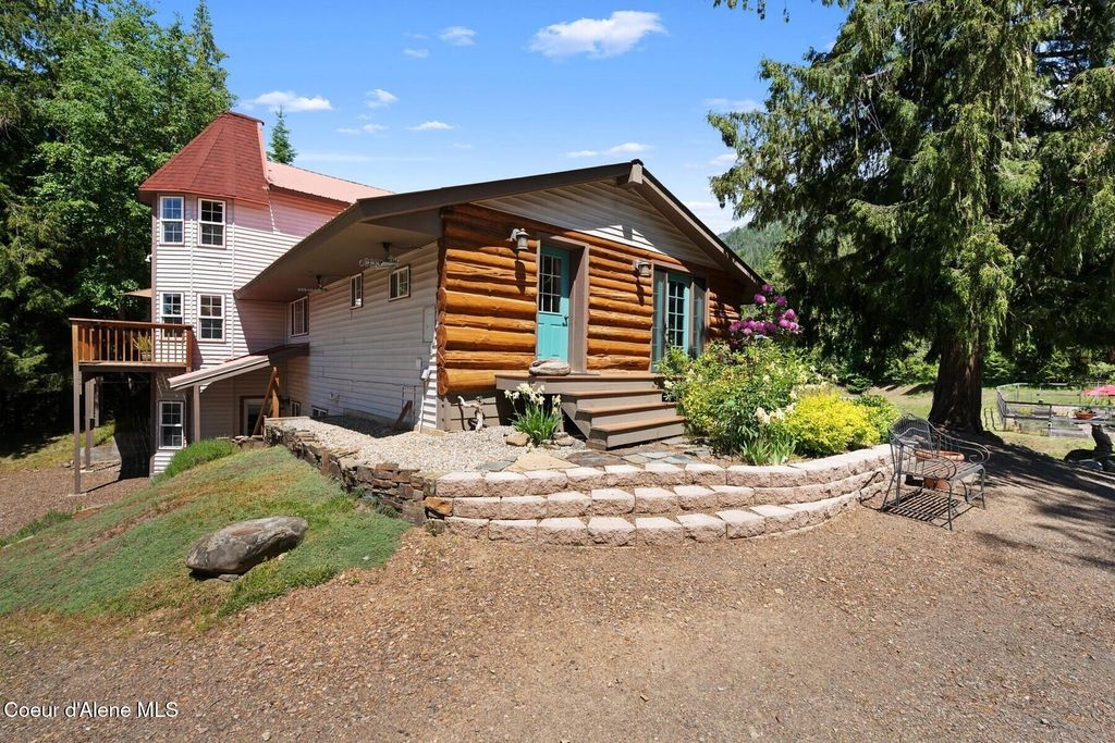 343 W Spring Creek Rd, Hope, ID 83836 photo 74