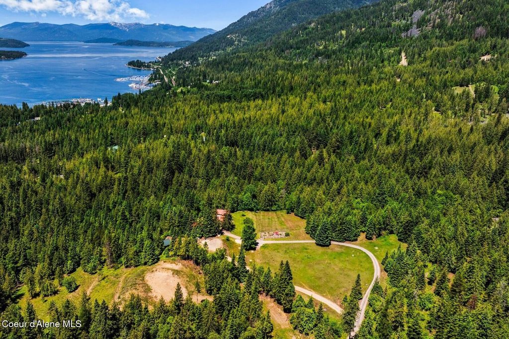 343 W Spring Creek Rd, Hope, ID 83836 photo 81