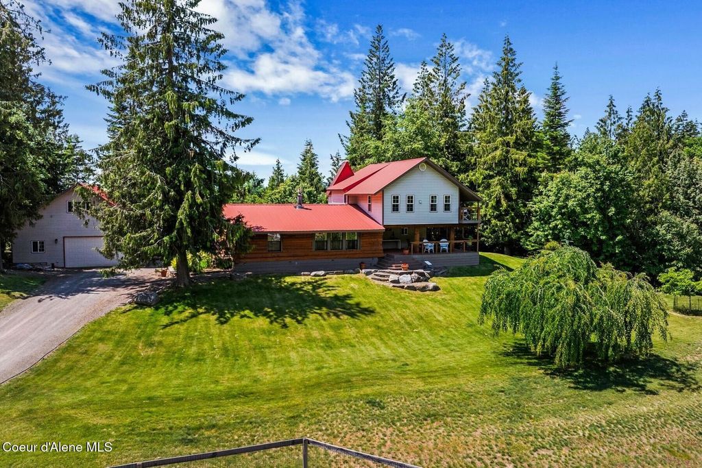 343 W Spring Creek Rd, Hope, ID 83836 photo 82