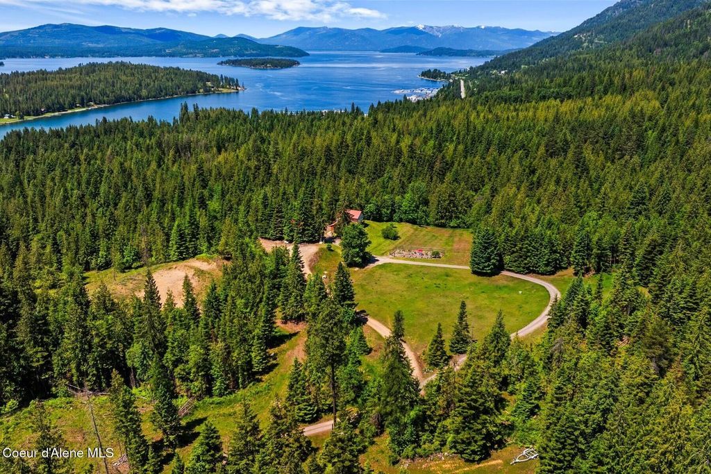 343 W Spring Creek Rd, Hope, ID 83836 photo 86