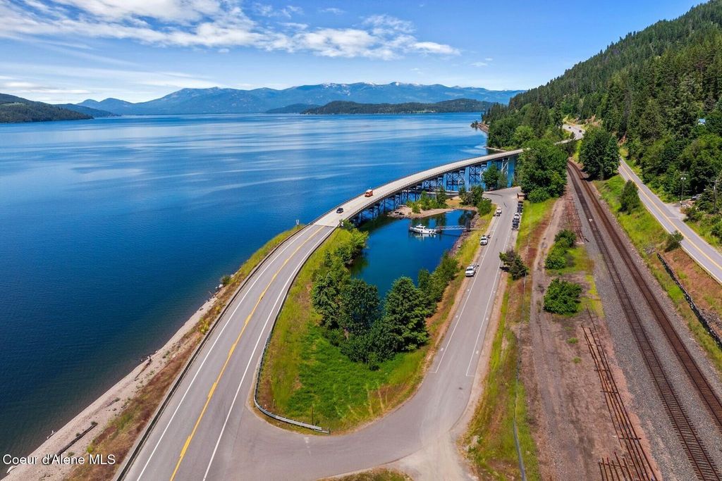 343 W Spring Creek Rd, Hope, ID 83836 photo 93