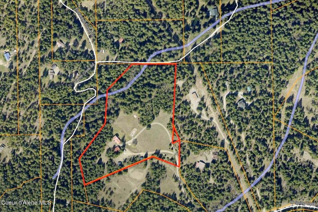 343 W Spring Creek Rd, Hope, ID 83836 photo 94