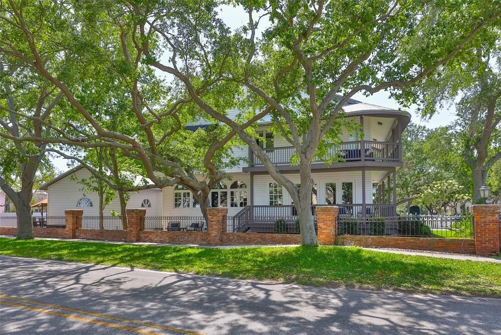 2802 OLD BAYSHORE WAY, Tampa, FL 33611