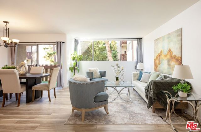 6050 Canterbury Drive F108, Culver City, CA 90230