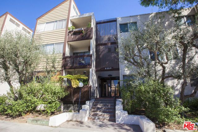 6050 Canterbury Drive F108, Culver City, CA 90230
