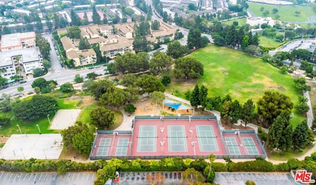 6050 Canterbury Drive F108, Culver City, CA 90230