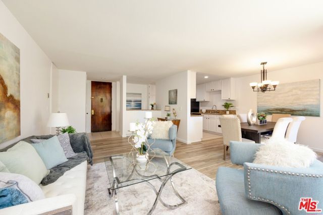 6050 Canterbury Drive F108, Culver City, CA 90230