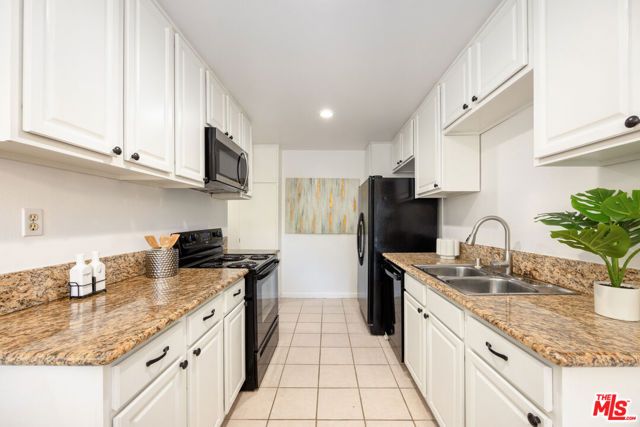 6050 Canterbury Drive F108, Culver City, CA 90230