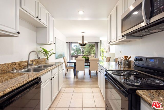 6050 Canterbury Drive F108, Culver City, CA 90230
