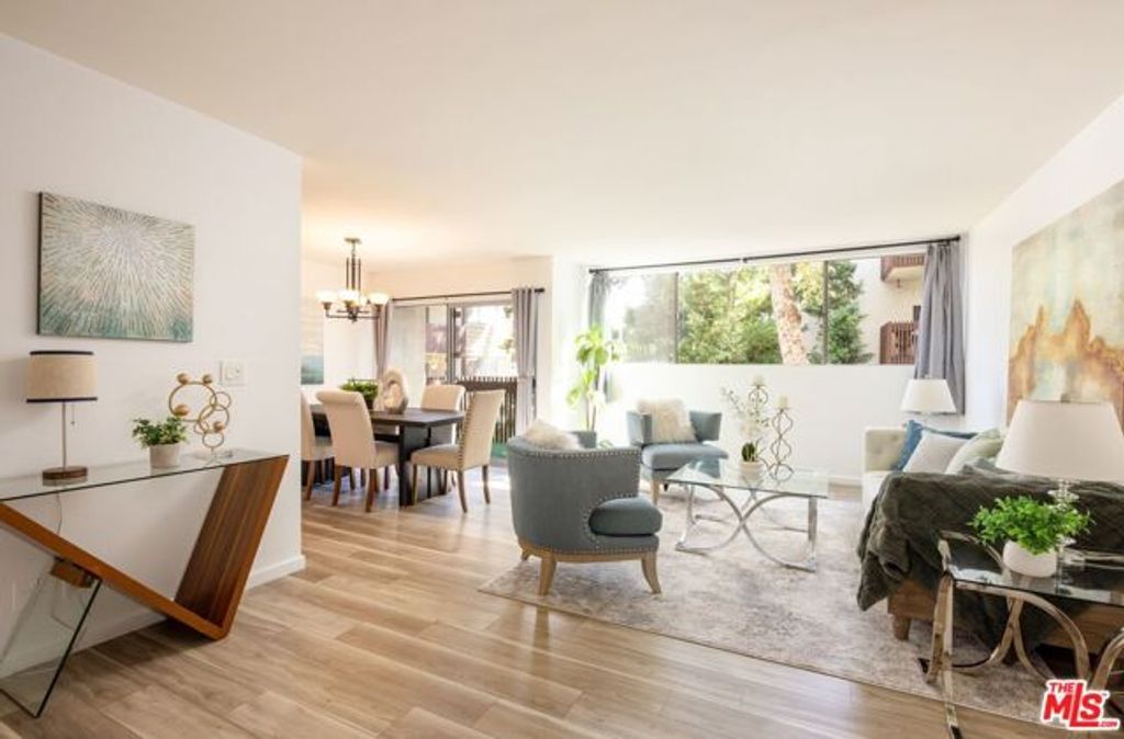 6050 Canterbury Drive F108, Culver City, CA 90230