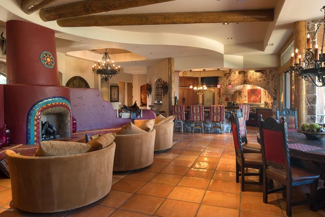 60 Crimson Vista Lane, Sedona, AZ 86351