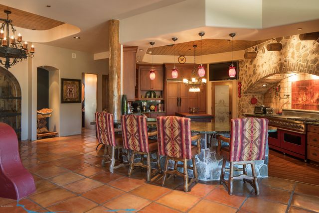 60 Crimson Vista Lane, Sedona, AZ 86351