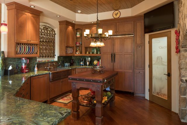 60 Crimson Vista Lane, Sedona, AZ 86351