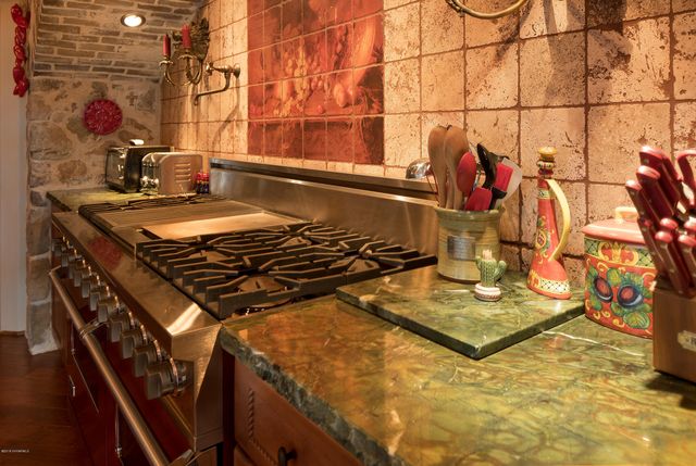 60 Crimson Vista Lane, Sedona, AZ 86351