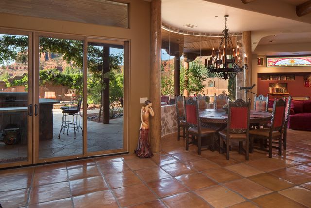 60 Crimson Vista Lane, Sedona, AZ 86351