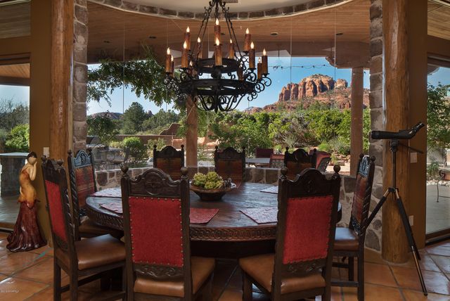 60 Crimson Vista Lane, Sedona, AZ 86351