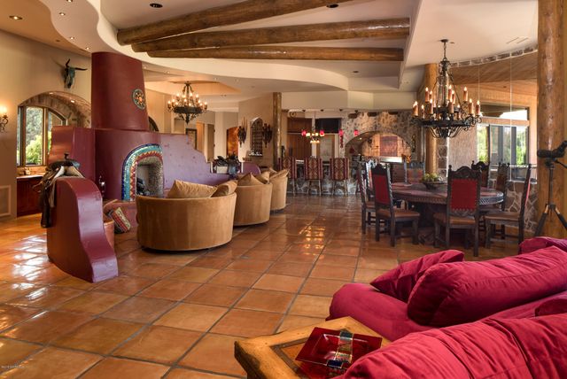 60 Crimson Vista Lane, Sedona, AZ 86351