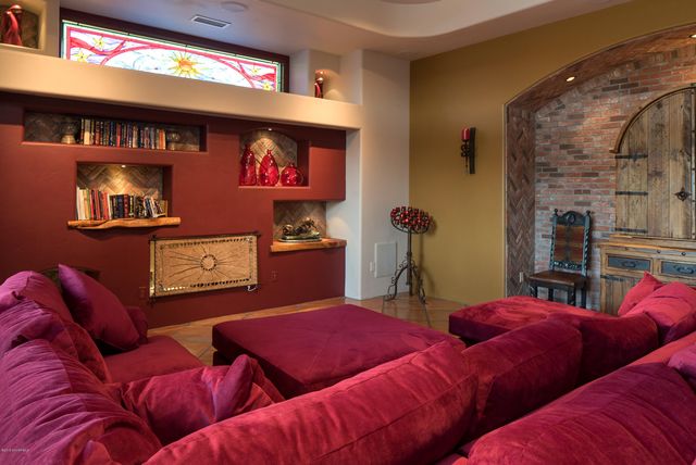 60 Crimson Vista Lane, Sedona, AZ 86351