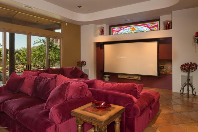 60 Crimson Vista Lane, Sedona, AZ 86351