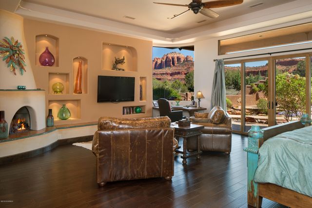 60 Crimson Vista Lane, Sedona, AZ 86351