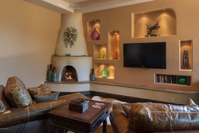 60 Crimson Vista Lane, Sedona, AZ 86351