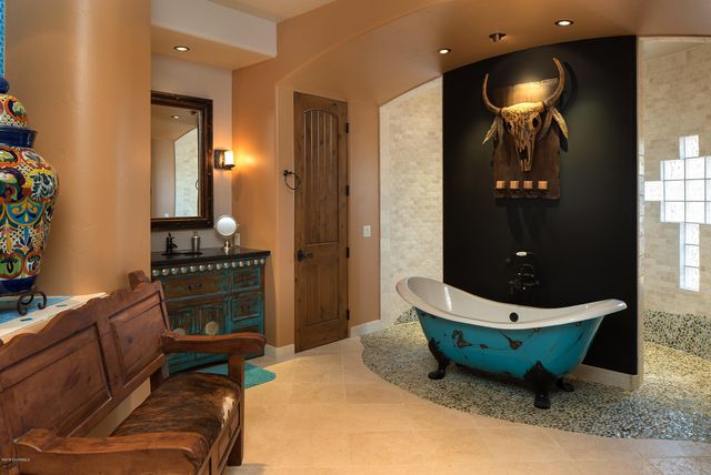 60 Crimson Vista Lane, Sedona, AZ 86351