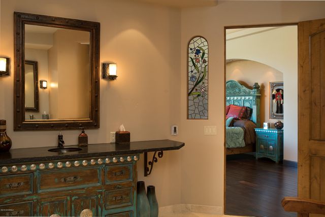 60 Crimson Vista Lane, Sedona, AZ 86351